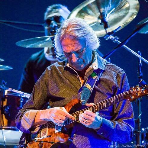 John McLaughlin