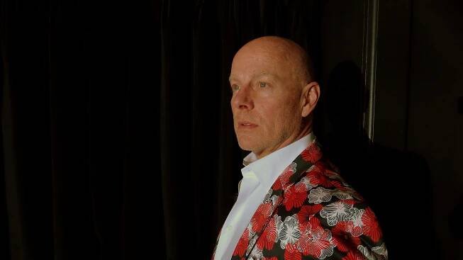 Photo Gallery – Michael Richard Kelly