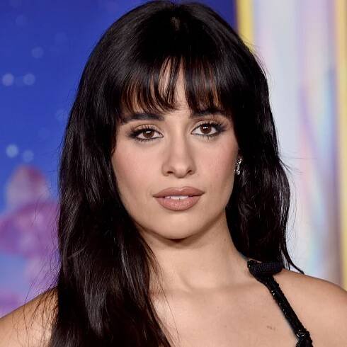 One Set of “Bitchy Hot Girl Alien French Nails” Like Camila Cabello’s, Please — See Photos