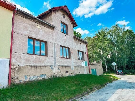 Prodej Dům, Pod Jarovem, Beroun - Beroun-Zavadilka