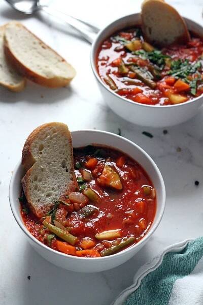 The Best Low Calorie Vegan Meals and Recipes - Yum Vegan Blog