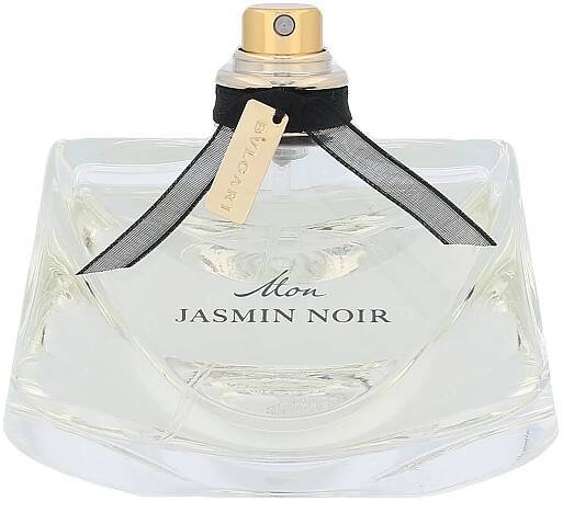 Bvlgari Mon Jasmin Noir parfémovaná voda dámská 75 ml tester