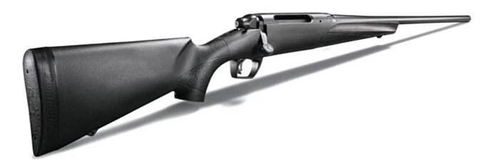 Opakovací puška Remington 783 Synthetic, 308 Win., 22”,