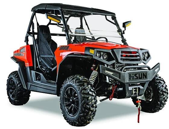 2022 UTV BUYER’S GUIDE - Dirt Wheels Magazine