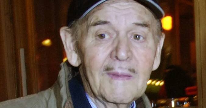 Ve věku 84 let zemřel režisér a herec Stanislav Remunda