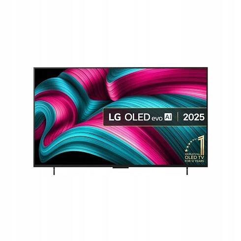 LG 42" OLED (OLED42C54LA.AEU)