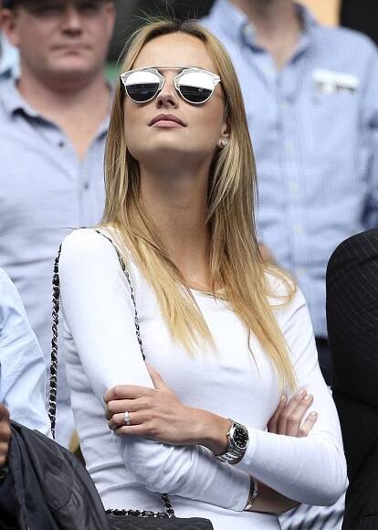 Ester Berdychová