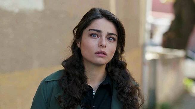Meryem - Z filmu - Ayça Aysin Turan