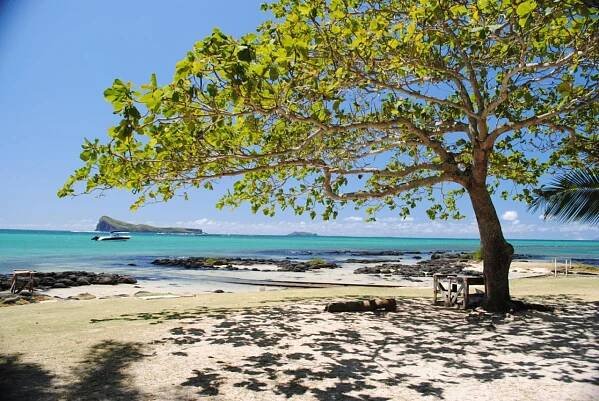 Vila Sea-lily Beach