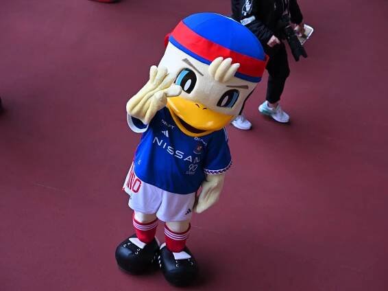 2024.2.17「FUJIFILM SUPERCUP（2.3總持寺）」 – マリノスケラー日記