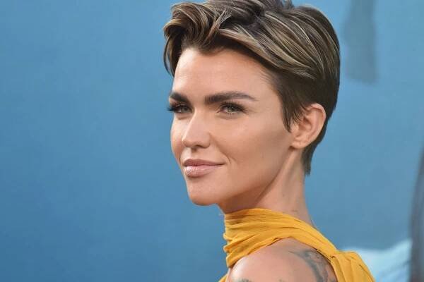 Ruby Rose (Actress) Age, Height, Weight, Girlfriend, Net Worth & Bio - CelebrityHow