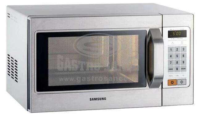 Samsung Mikrovlnná trouba SAMSUNG CM-1089/A