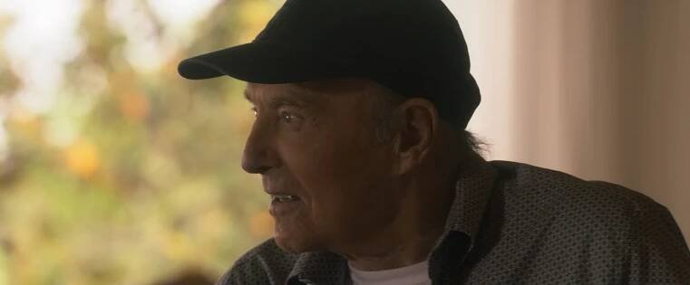 James Caan - Rychlej Charlie - Z filmu