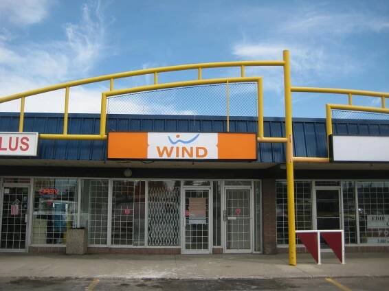 Services - Backlit Sign Cabinets - View All