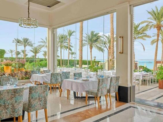 Restaurace