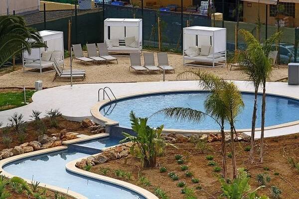 Hotel BG Tonga Design - Španělsko, Mallorca | CK Čedok