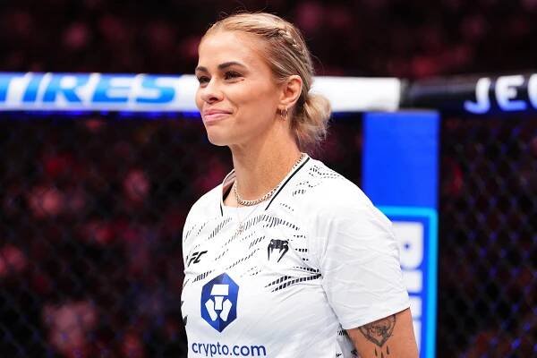 Paige VanZant, Bryce Hall horror film with 50 Cent set for nationwide release in July