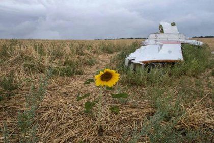 Živě: Boeing sestřelit nedokážeme, tvrdí separatisté o MH17