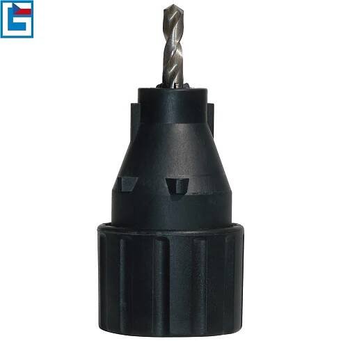 Elektrická ostřička vrtáků GÜDE GBS 80 94066