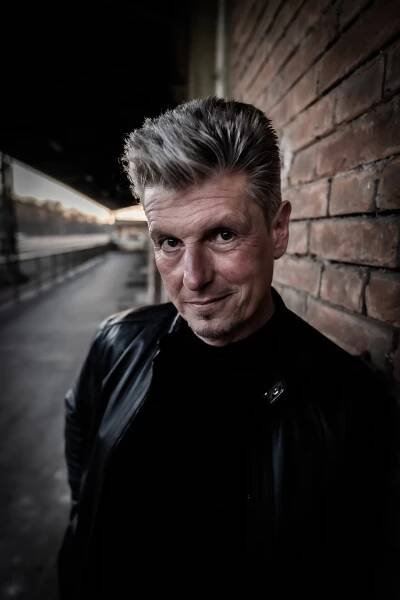 Wulf Dorn | Der Autor
