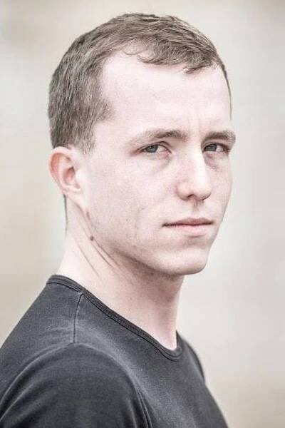 Viktor Zavadil herec
