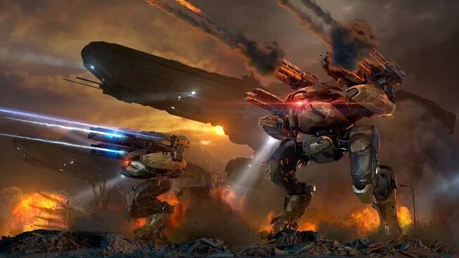 Best war games to play in 2025