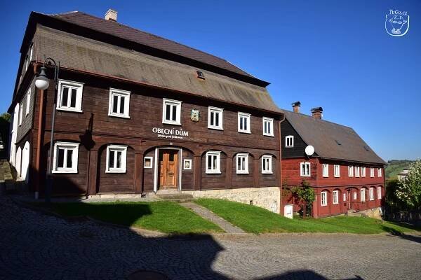 Malý Stožec, Jedlová a Tolštejn – Turisticky gurman
