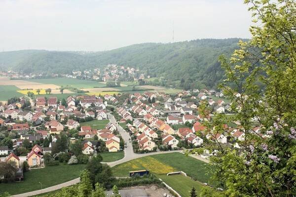 Tegernheim