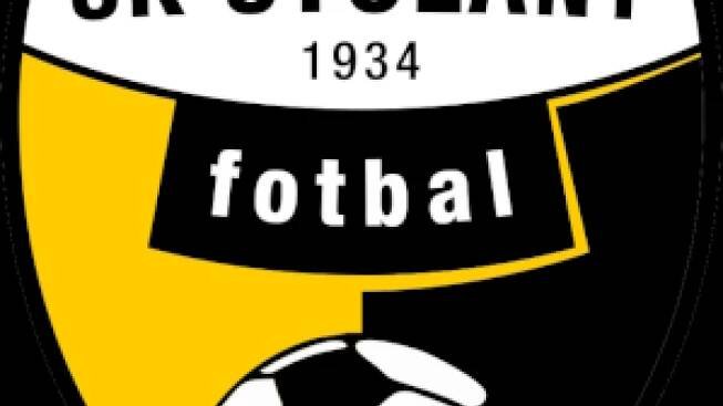 Ve Stolanech se daří. Fotbalisté vedou tabulku a myslí na postup výš