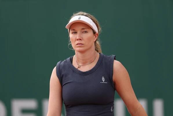 Danielle Collins