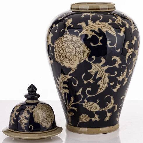 Amfora Pojemnik Ceramiczny - Artpol