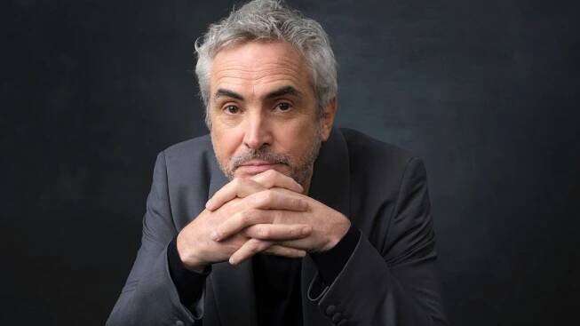 Alfonso Cuarón