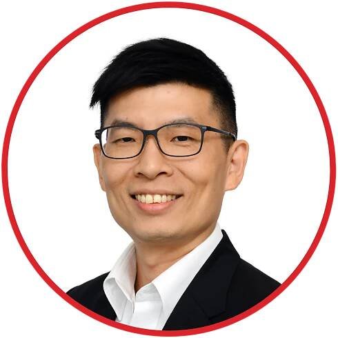 Eric Khoo