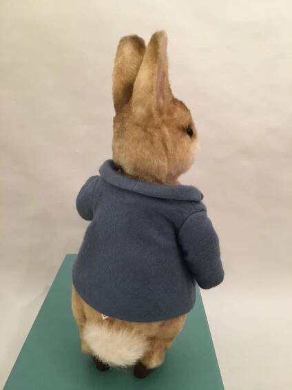 Peter Rabbit 1998 4