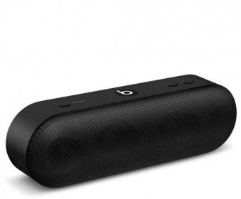 Beats Pill+ : A Portable Speaker For Echo Device