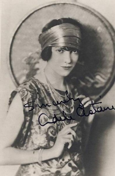 Adele Astaire – Wikipedia