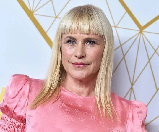Patricia Arquette Dated a Convicted Murderer