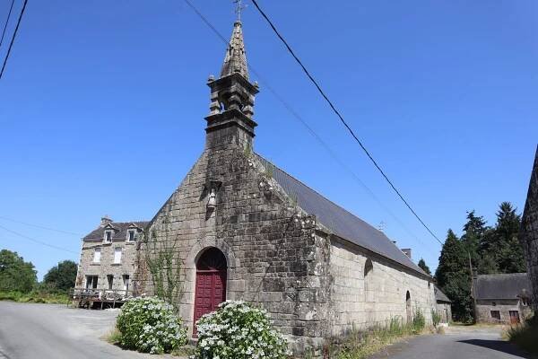 Im Zentrum der Bretagne :: Welt bereisen