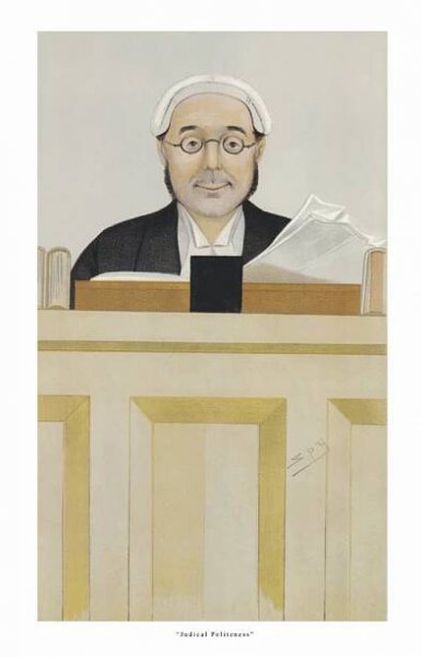 Charles Bowen foto