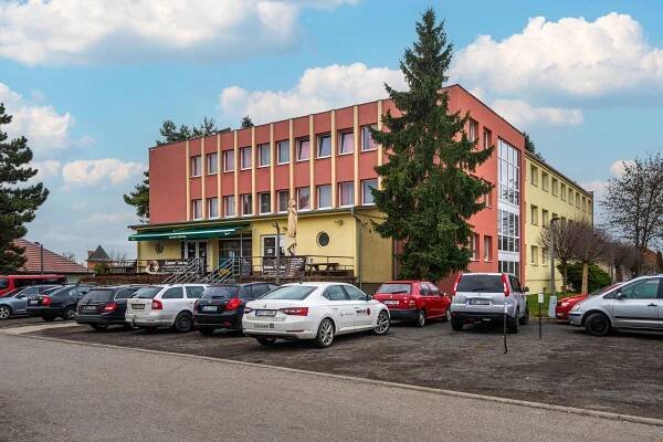 Fotogalerie | Motel Lazza – levné ubytování Brno