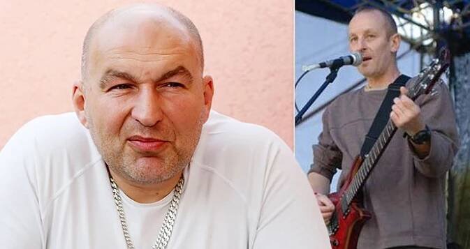 Fanánek odtajnil staré křivdy a podrazy zesnulého Sahuly (†45)! Přesto mu chybí
