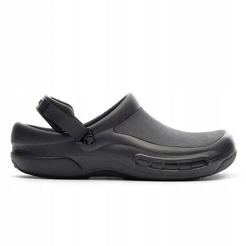 Boty Crocs Bistro Pro Literide 43