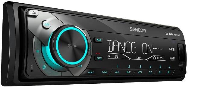Sencor SCT 5052BMR