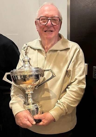 Alex Higgins - Wikipedia