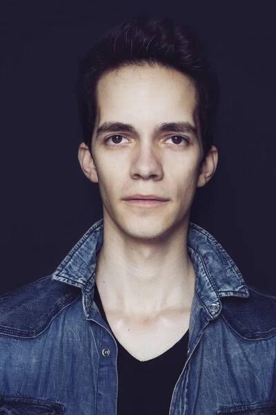 Lukáš Frlajs | Filmová místa.cz
