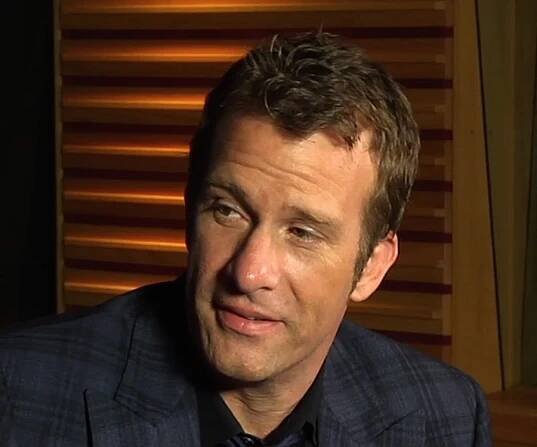 Thomas Jane Biography - Facts, Childhood, Family Life & Achievements