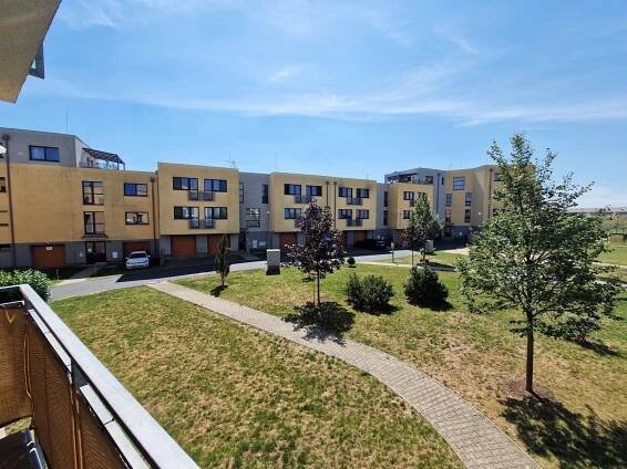 Pronájem bytu 3+kk 61 m², Hrnčířská, Jesenice, Středočeský kraj
