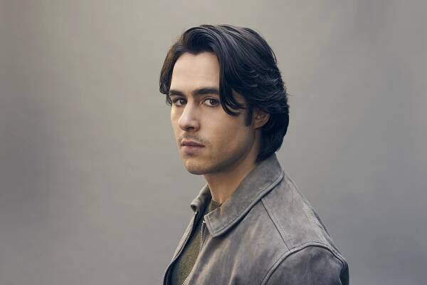 Ben Schnetzer - The Truth About the Harry Quebert Affair - Promo