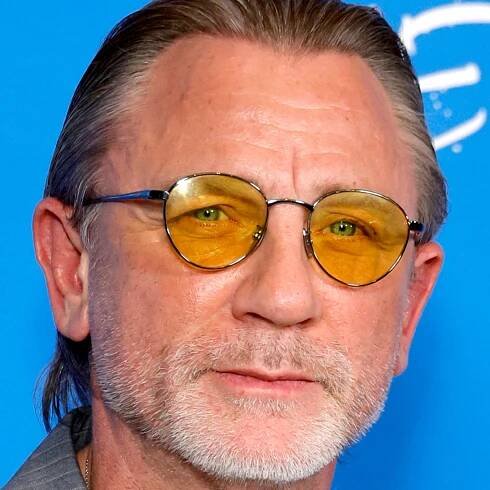 Daniel Craig says he didn’t play gay role during Bond run because it would ‘look reactionary’