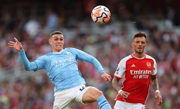Premier League completes sales process for UK live rights & free-to-air highlights